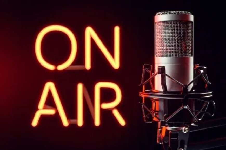 Ghana's Media Landscape Shaken as NCA Suspends Radio Stations