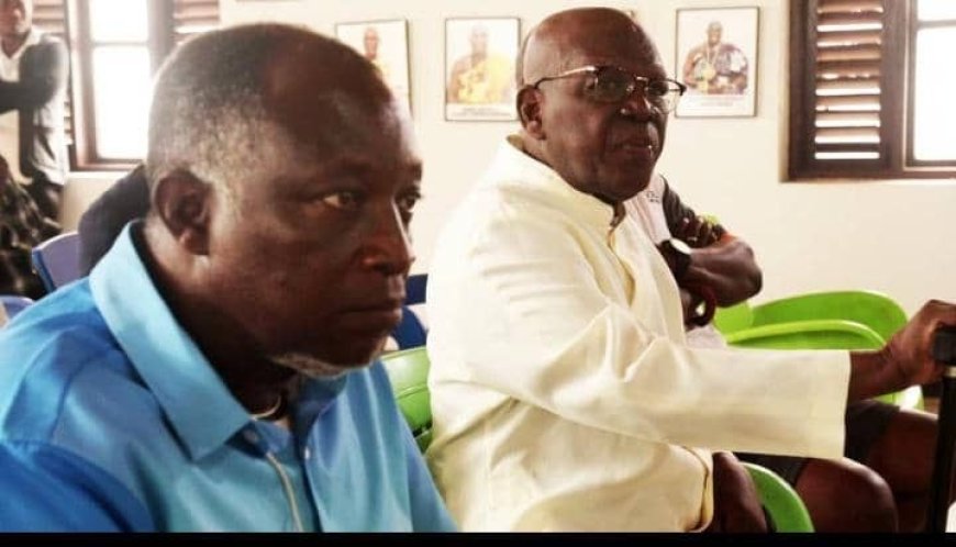 TikTok Slip Costs Broadcaster GH¢30,000: Oguaa Traditional Council Cracks Down