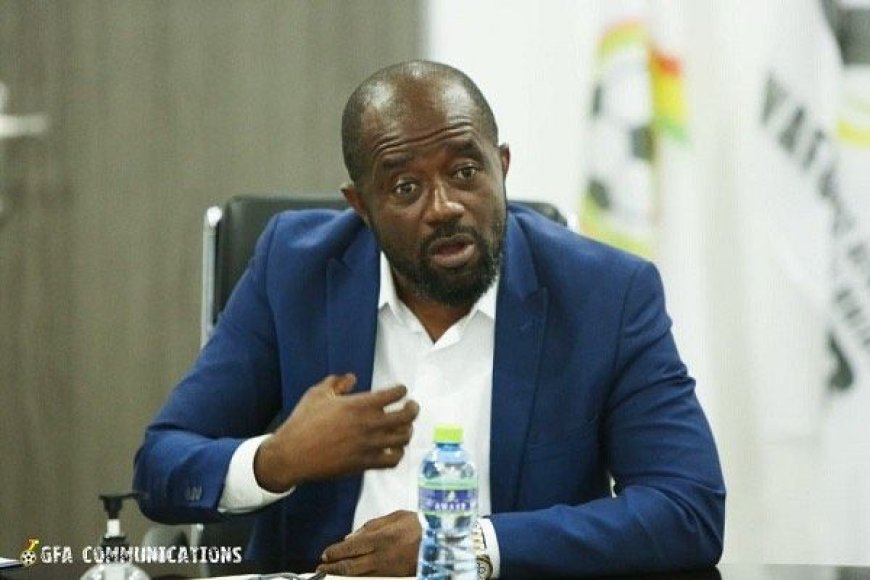GFA Congress Approves Three-Term Limit for Presidents in Landmark Vote   