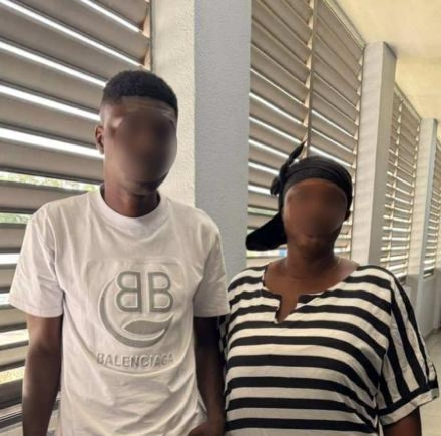 Two Suspects Arrested for Threatening to Kill President Mahama and Spouse in Viral Video