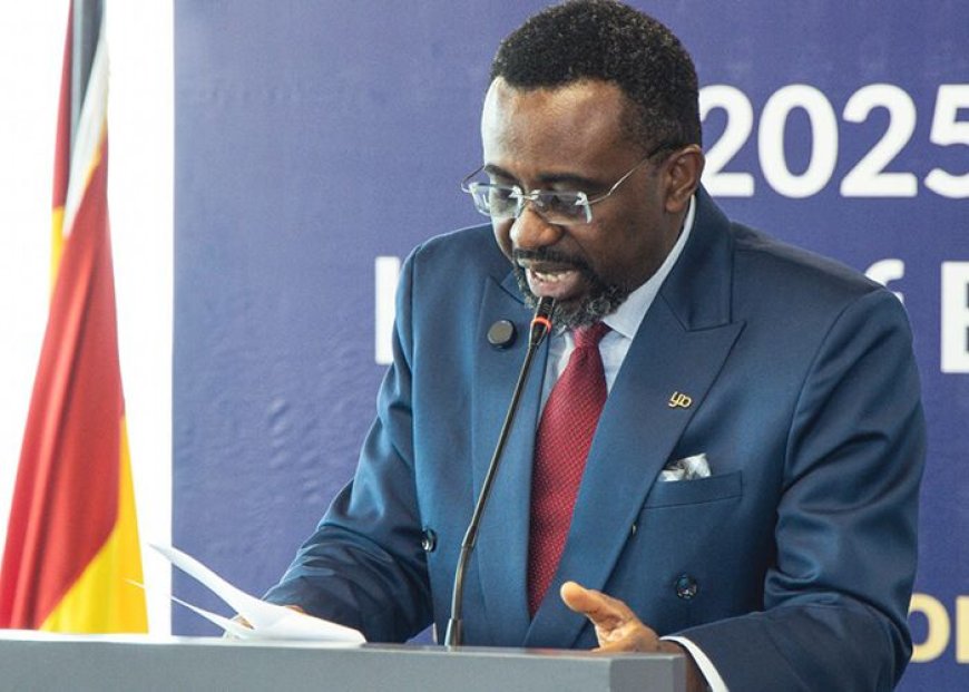 BoG's Regulatory Overhaul to Enhance Financial System's Resilience