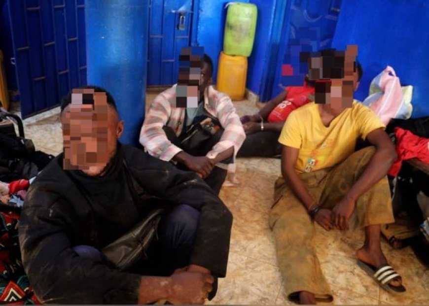 Anti-Galamsey Task Force Nabs Assemblyman, 3 Others in Violent Confrontation