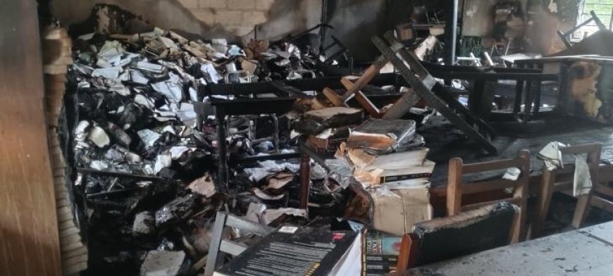 Bolgatanga Technical Institute Shut Down Indefinitely After Violent Student Protest