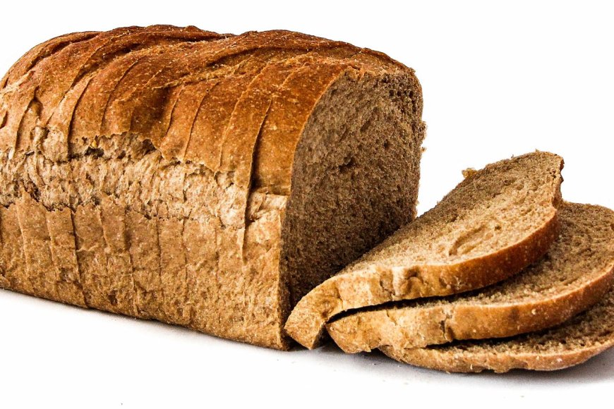 The Crusty Truth: Top Bread-Consuming Countries Revealed