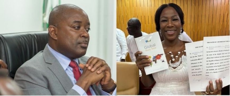 GTEC vs. Dr. Ayensu-Danquah: The Battle for Academic Integrity