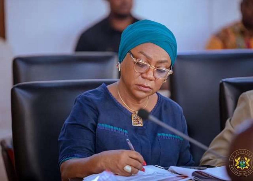 GH₵ 2.3 Million and Counting: Support Fund for Helicopter Crash Victims' Children Grows