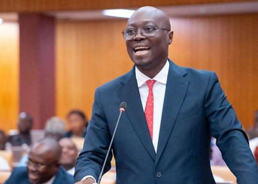 GH¢9.7 Billion Injection: Government's Latest DDEP Payment Signals Economic Stability