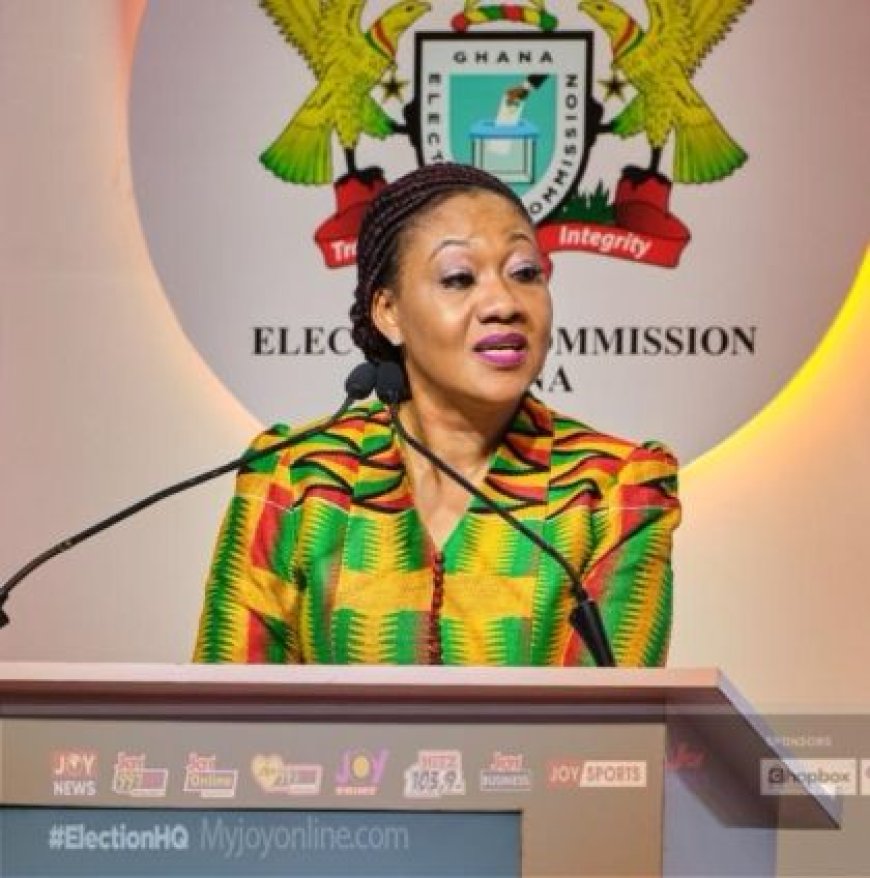 Tamale Central Constituency to Hold By-Election on September 30, 2025   