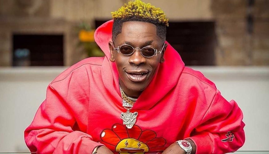 Shatta Wale Secures GH¢10m Bail Amidst Lamborghini Probe by EOCO