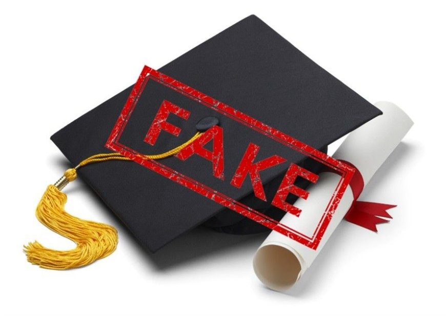 Explosion of fake degrees - Occasional Kwatriot Kwesi Yankah writes   