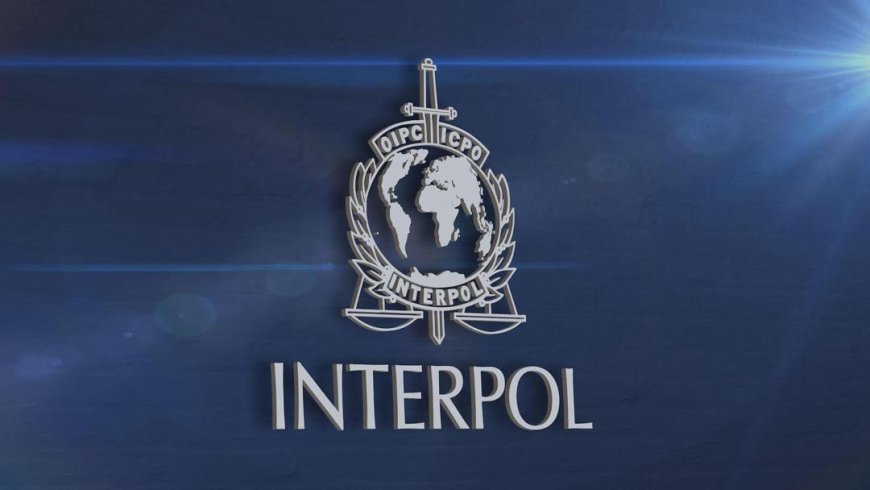 Ghana Hit in Interpol's $97m Cybercrime Sweep Across Africa