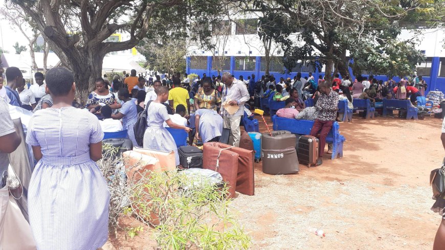 GES Sets Record Straight on 2025/2026 Academic Calendar