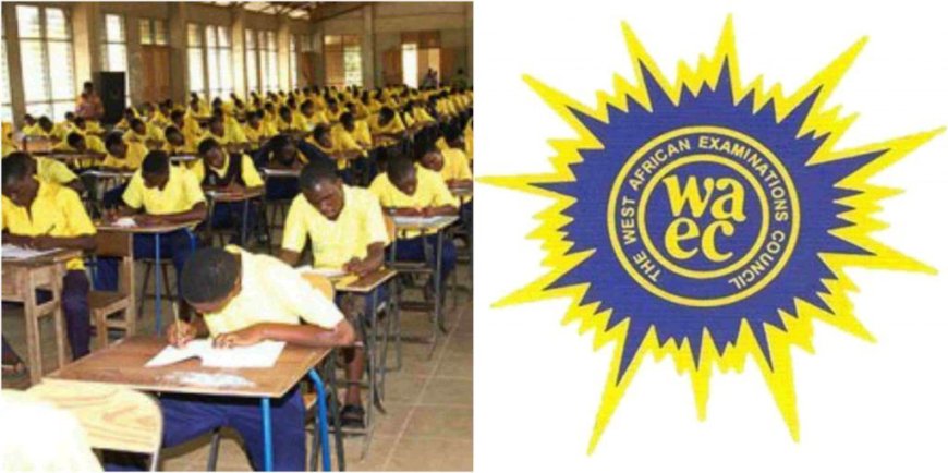 WAEC Drops Bombshell: 177 Candidates' BECE Results Cancelled