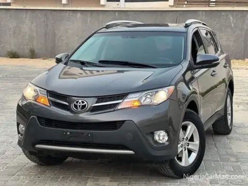 The Two Red Flags You Can't Ignore When Buying a Used Car