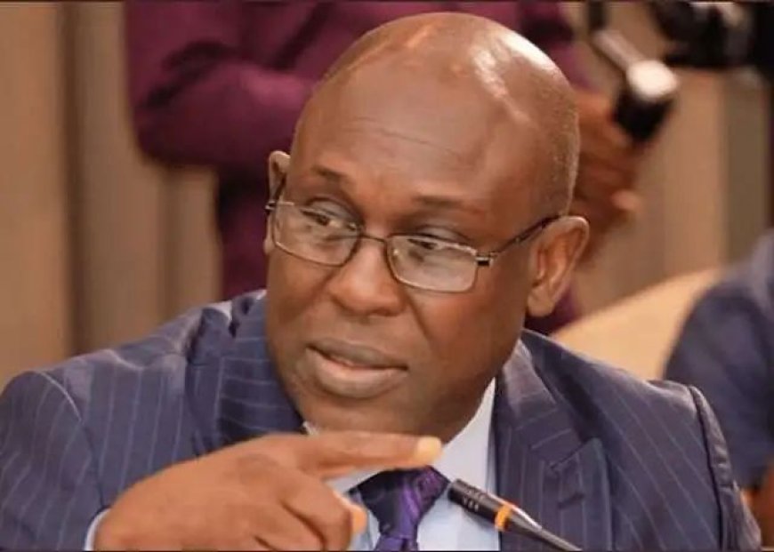 'If we collapse COCOBOD Today, Ghana's Economy Will be Better',Says IMANI VP