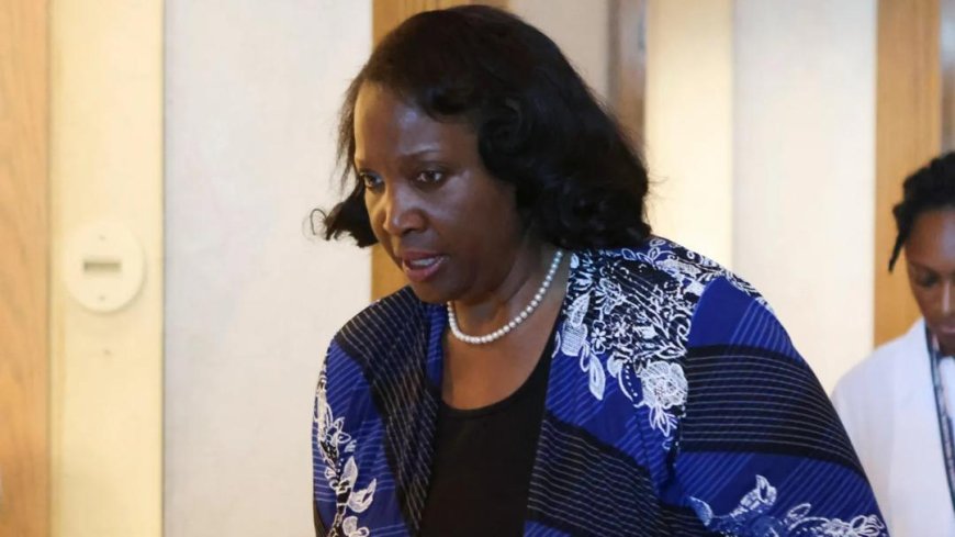 Trump Fires Federal Reserve Governor Lisa Cook in Unprecedented Move