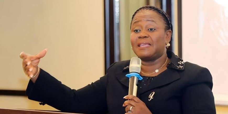 "Justice or Just Us?" - Ghana's Judiciary Under Fire