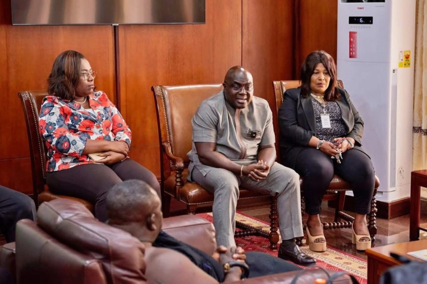 Daddy Lumba's Funeral Gets Government Backing