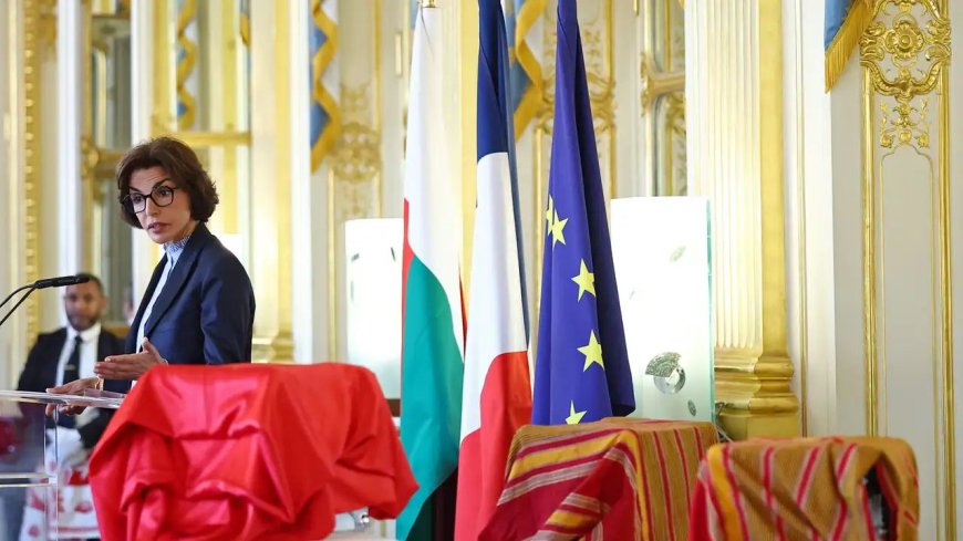 France Returns Three Colonial-Era Skulls After 128 Years