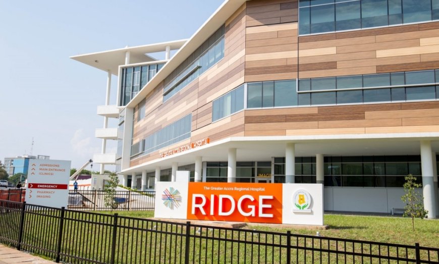 Ridge Hospital saga: Health Ministry stands firm on investigation report