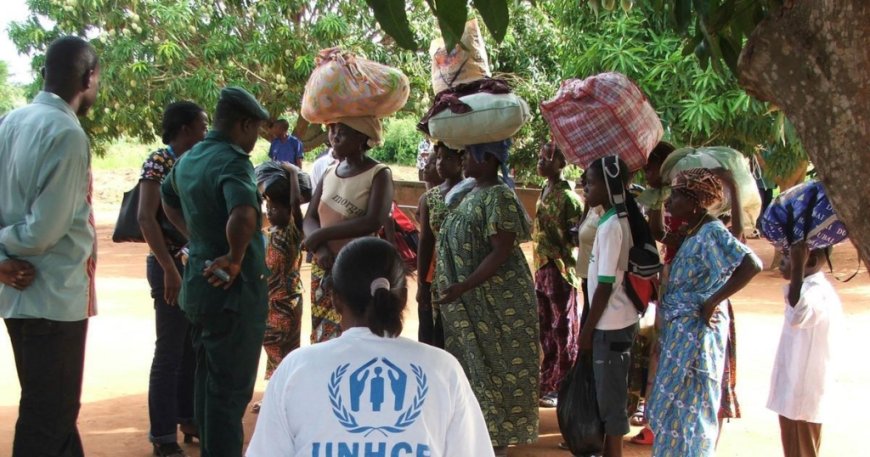 172 Ivorians flee to Ghana amid election tensions