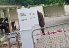 Akwatia Residents Heads to the Polls in Crucial By-Election