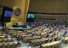 Explainer-Who will speak at the UN and what is on the agenda?   
