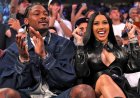 Cardi B Announces Pregnancy with NFL Star Stefon Diggs