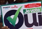 Guinea Votes on Constitution that Could Keep Junta Leader in Power