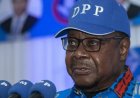 Mutharika Makes Historic Comeback: Wins Malawi Presidency at 85