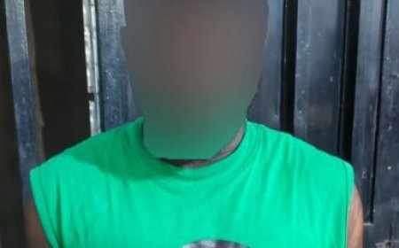 Omanjor Homowo Killings: Police Nabs Key Suspect, Recover Spent Cartridges