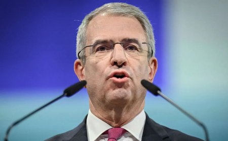 Nestle Fires Boss After Romantic Relationship with Employee