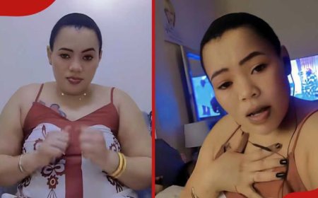 Young Mother Dies in Saudi Arabia After Falling From 4th Floor While Fleeing Deportation