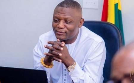 Budget Cuts: Ghana's Black Stars to Face Chad and Mali with $1.3 Million ,$700,000 Saved