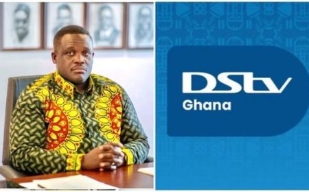 MultiChoice Ghana Denies Agreement on DStv Price Cuts Amid Government Pressure   