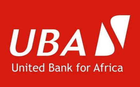 Regulatory Action: Why BoG Suspended UBA's Forex License   