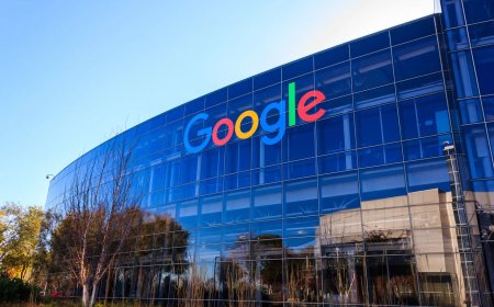 EU Cracks Down on Google: €2.95 Billion Fine for Unfair Ad Practices