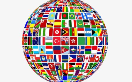 Smartest Countries in the World Revealed   