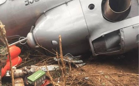 Aviation's Darkest Hours: A Forensic Look at 4 Disasters   