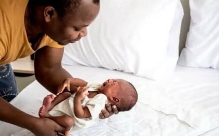 Newborn Care: A Top Priority