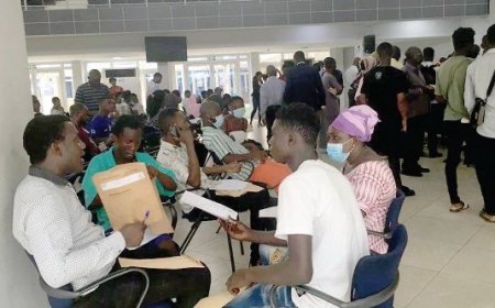 2025 SHS Placement Results Out Now: Check Your School