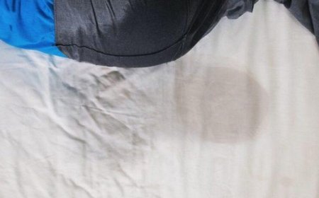 Stepmother Pours Hot Water on Girl’s Private Parts for Bedwetting