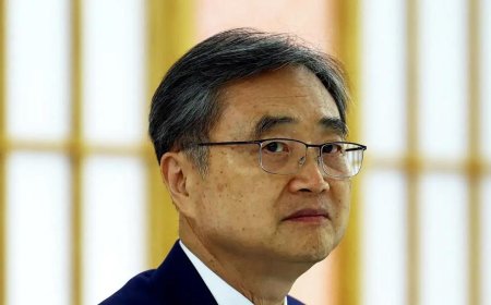 US Visa Issues Put to Test: Can South Korea's $350 Billion Investment Go Ahead?