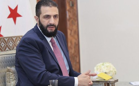 Syria to Hold Parliamentary Elections on October 5