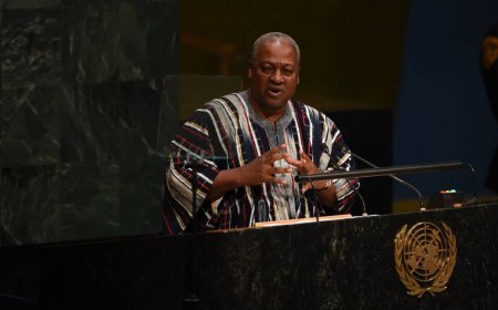 Can Mahama’s Accra Reset Change the Game?