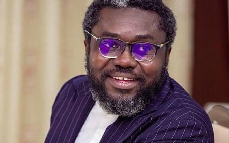 Deportees Withdraw Court Application Against Ghana