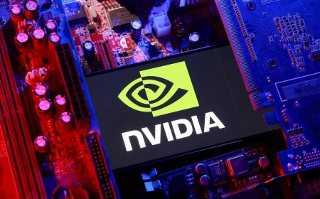 Nvidia to Invest $100 Billion in OpenAI