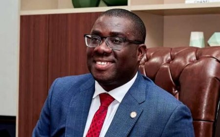 The NLA Scandal: A Charity for the Powerful, A Mockery of the Poor