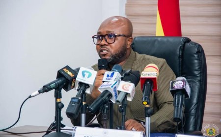 Think Before You Post: CSA Warns SHS Graduates Against Indecent Online Behavior      