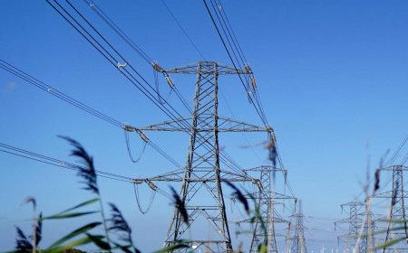 Ghana Pledges Universal Electricity Access by 2030